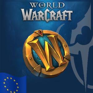 گیم تایم 60 روزه اروپا