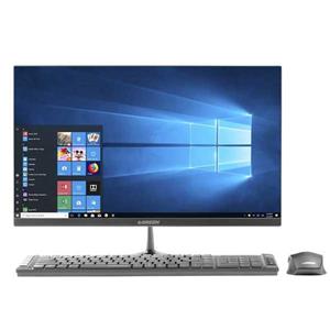 کامپیوتر یکپارچه گرین 22 اینچ مدل GX22 i718S
