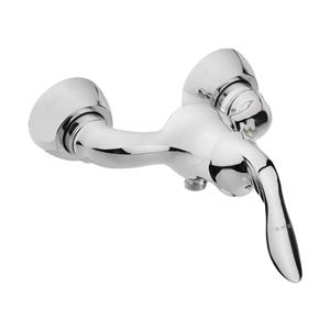 شیر توالت فراست پویا مدل آریسا K کروم