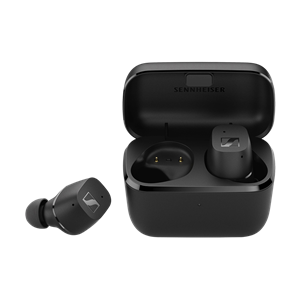 هدفون کاملاً بی سیم سنهایزر CX True Wireless