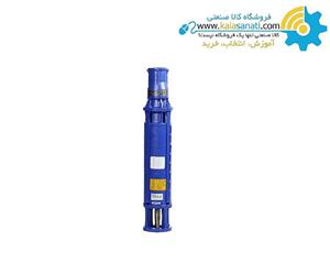 پمپ شناور تخت پمپیران مدل URD 152