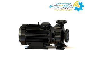 الکتروپمپ اتابلوک 3000 دور نوید موتور Etabloc G 32 