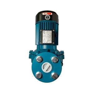 پمپ آب گریز از مرکز LEO لیو 1.5 اسب  XST 40-125/11