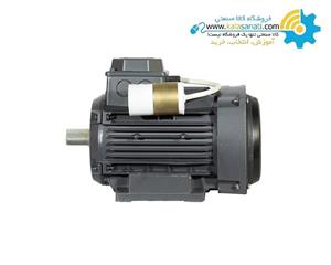 دینام موتوژن تبریز تکفاز 0.75 کیلووات 1 اسب