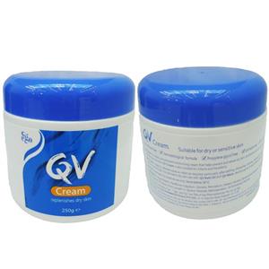 کرم آبرسان کیو وی QV حجم 100 میل 
