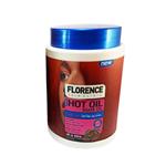 ماسک مو روغن مار فلورانس FLORENCE