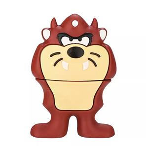 فلش مموری طرح هیولای تاسمانی مدل Ul-Tasmani ظرفیت 16 گیگابایت