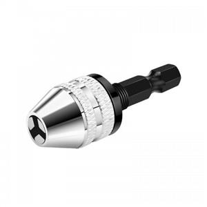 سه نظام اتومات سایز3.6-0.3 میلی متر 1.4 اینچ مناسب برای پیچ گوشتی شارژی