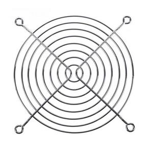 محافظ فن  فلزی 110X110 میلیمتر