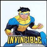 مجله Complete Invincible Library Volume 2 ژوئن 2010