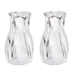 نمکدان آلرتا مدل تولیپ بسته 2 عددی