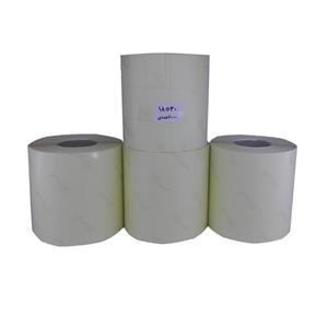 برچسب پرینتر لیبل زن مدل 3-1830بسته 4 عددی