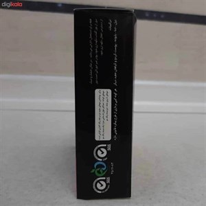 پودر رنگ مو ابریشم مدل CO101 وزن 130 گرم رنگ قهوه ای تیره متوسط