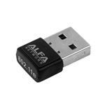 کارت شبکه USB بی‌ سیم آلفا مدل 3001N