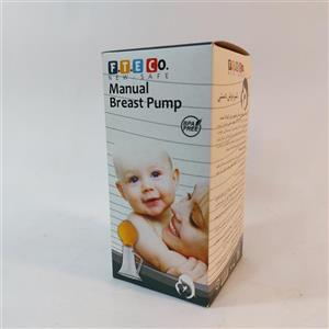 شیردوش دستی اف تی ای کو مدل MBP