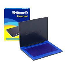 استامپ پلیکان کد 123