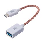 مبدل OTG USB-C ایکس تورم مدل CX012