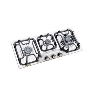 اجاق گاز صفحه ای زرتوس مدل ZS3001