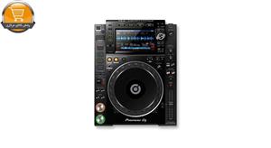 دی جی پلیر پایونیر مدل CDJ-2000NXS2