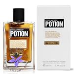 DSQUARED² POTION Pour Homme حجم 100میل