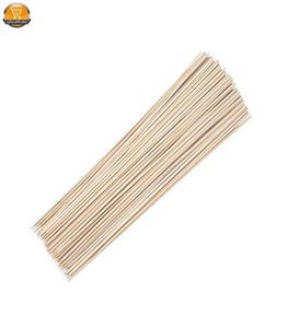 سیخ چوبی کد 443 بسته 80 عددی