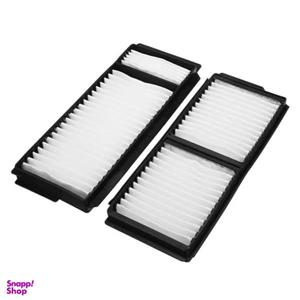 فیلتر کابین خودرو مزدا مدل 3 مناسب برای مزدا 3 بسته 2 عددی