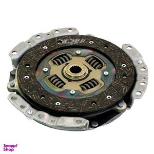کیت کلاچ والئو مدل 816220 مناسب برای پراید