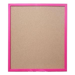 تابلو اعلانات پی اند ام پروداکتس کد 4560 سایز 45x60 سانتی متر