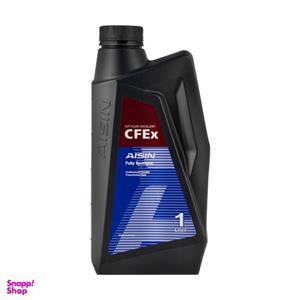 روغن گیربکس خودرو آیسین مدل CFEx حجم 1000 میلی لیتر
