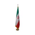 پرچم تشریفات ایران اسکرین مدل 2030503022
