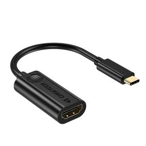 مبدل USB-C به HDMI چویتک مدل H04 