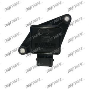 پتانسیومتر دریچه گاز دیناپارت کد 201020 مناسب برای پژو 405