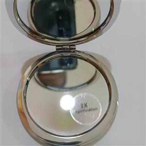 آینه آرایشی مدل 2x