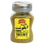 ادویه آبگوشت ضامن - 100گرم