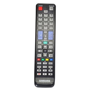 ریموت کنترل تلویزیون سامسونگ کد G601