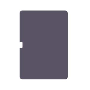 محافظ صفحه نمایش کد SA-10 مناسب برای تبلت سامسونگ Galaxy Note 10 / Not 800 / N8000