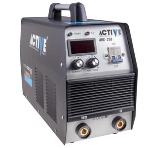 اینورتر جوشکاری اکتیو مدل AC4125 Active AC4125 Welding Machine