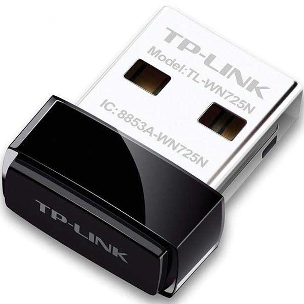 TP-Link Wireless USB N Adapter TL-WN725N