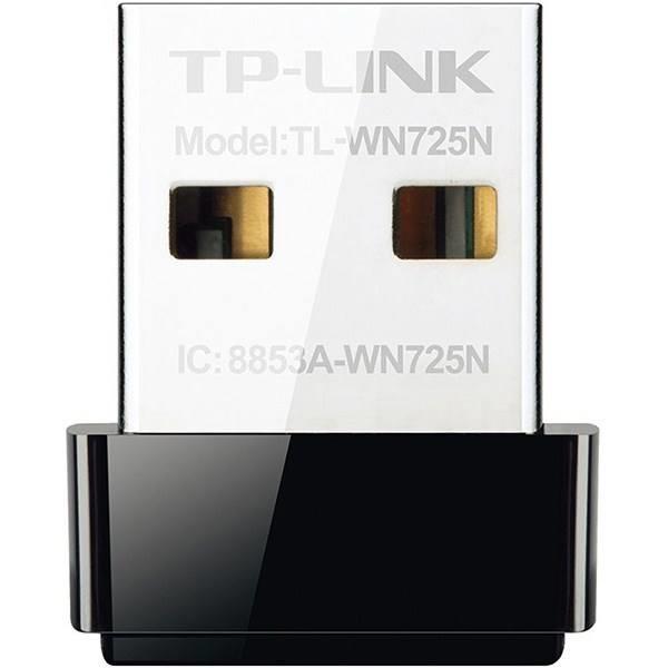 TP-Link Wireless USB N Adapter TL-WN725N