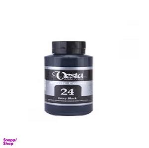 رنگ اکرلیک وستا مدل  Acrylic Colour حجم 250 میلی لیتر