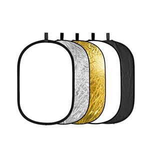 رفلکتور 5 کاره وست کات مدل W180 سایز 120×180 سانتی متر