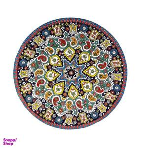 بشقاب میناکاری کد 98 