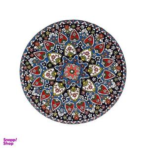 بشقاب میناکاری کد 99 