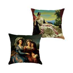 کوسن مدل S21-10701-707 مجموعه 2 عددی