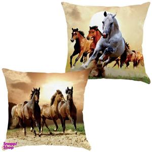 کاور کوسن مدل C21-10051-852 مجموعه 2 عددی
