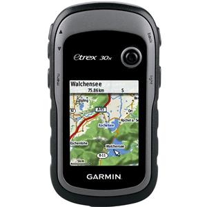 جی پی اس گارمین مدل eTrex 30x Garmin eTrex 30x GPS