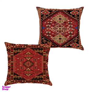 کوسن مدل S21-10453-455 مجموعه 2 عددی