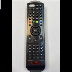 ریموت کنترل استارست مدل SR-2000hd