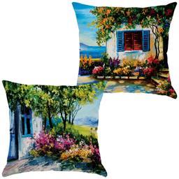 کوسن مدل S21-10113-114 مجموعه 2 عددی