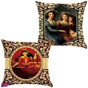 کوسن مدل S21-10149-152 مجموعه 2 عددی